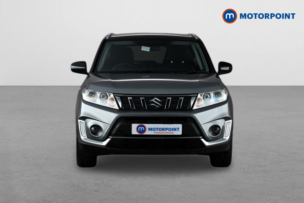 Suzuki Vitara Sz-T Automatic Petrol SUV - Stock Number (1635348) - Front bumper