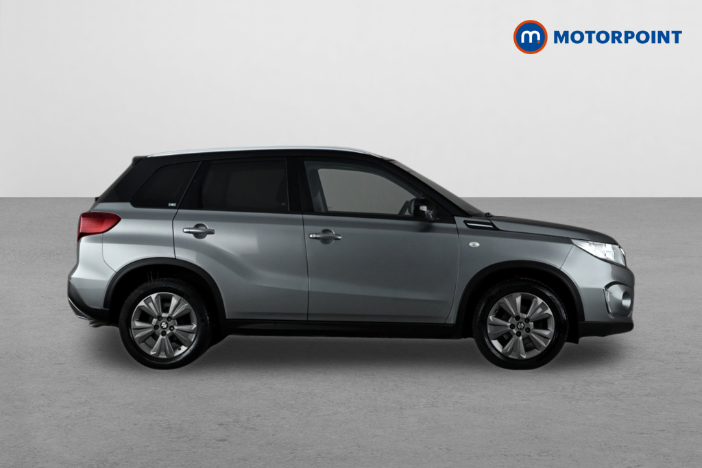 Suzuki Vitara Sz-T Automatic Petrol SUV - Stock Number (1635348) - Drivers side