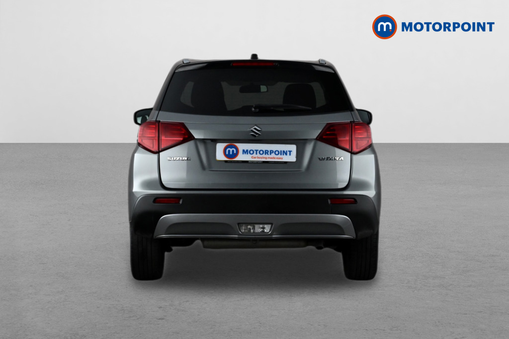 Suzuki Vitara Sz-T Automatic Petrol SUV - Stock Number (1635348) - Rear bumper