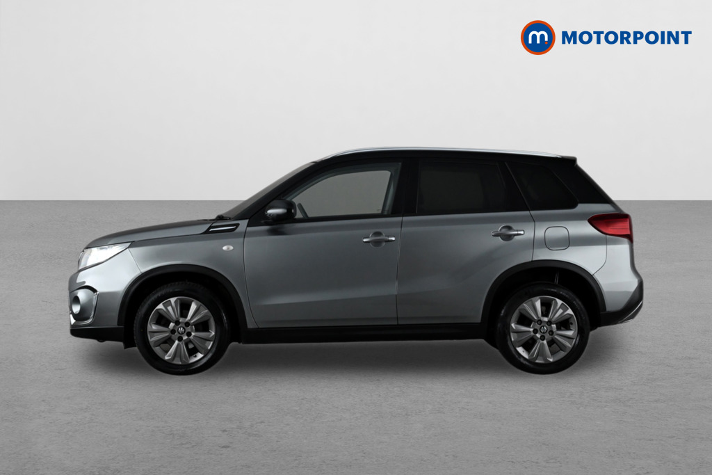 Suzuki Vitara Sz-T Automatic Petrol SUV - Stock Number (1635348) - Passenger side