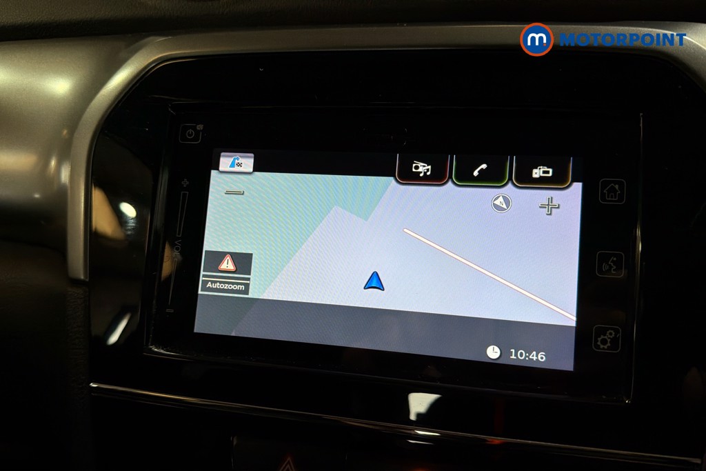 Suzuki Vitara Sz-T Manual Petrol SUV - Stock Number (1636735) - 10th supplementary image