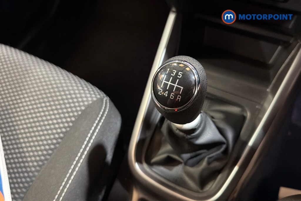 Suzuki Vitara Sz-T Manual Petrol SUV - Stock Number (1636735) - 15th supplementary image