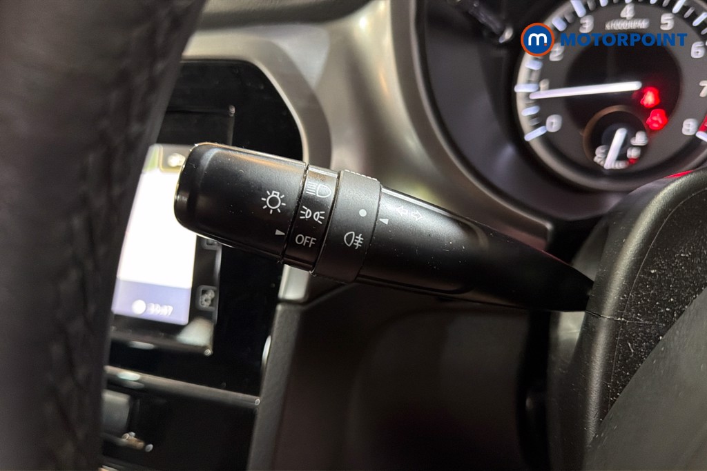 Suzuki Vitara Sz-T Manual Petrol SUV - Stock Number (1636735) - 18th supplementary image