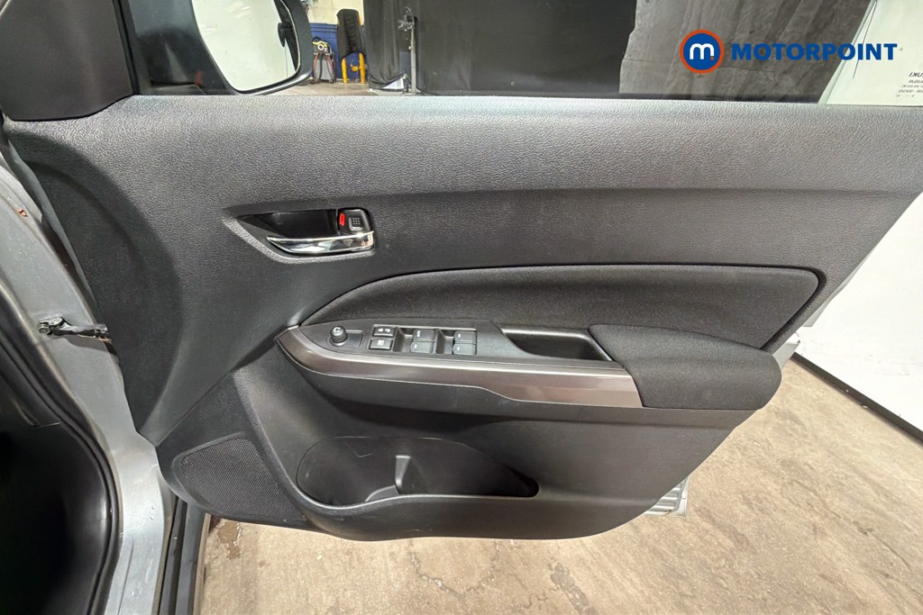 Suzuki Vitara Sz-T Manual Petrol SUV - Stock Number (1636735) - 19th supplementary image