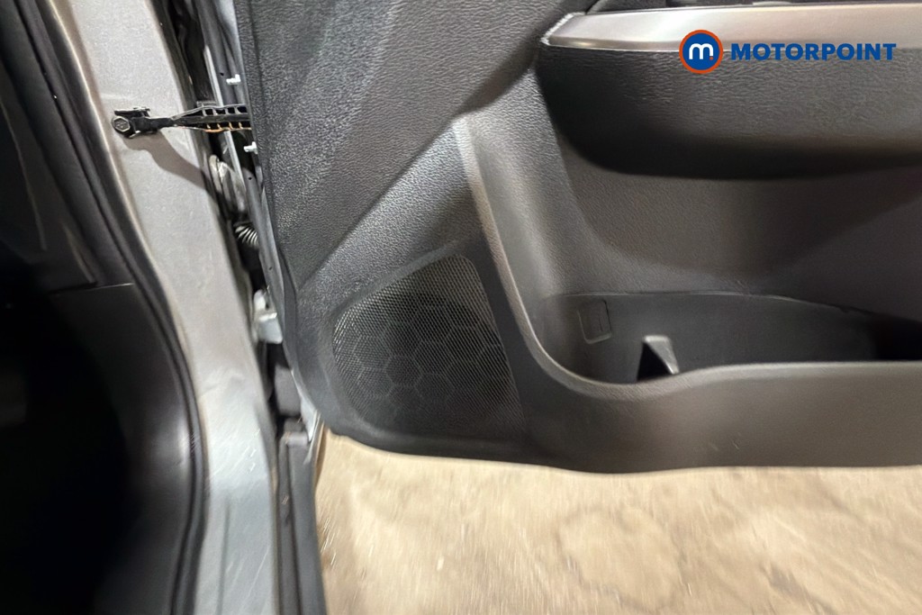 Suzuki Vitara Sz-T Manual Petrol SUV - Stock Number (1636735) - 21st supplementary image
