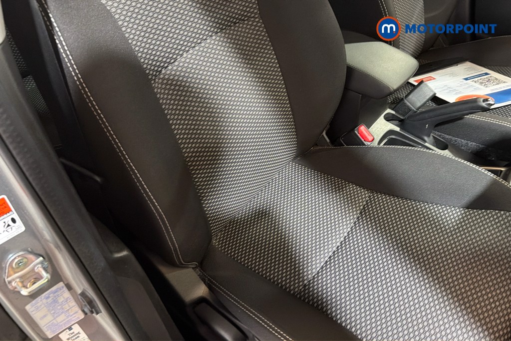 Suzuki Vitara Sz-T Manual Petrol SUV - Stock Number (1636735) - 22nd supplementary image