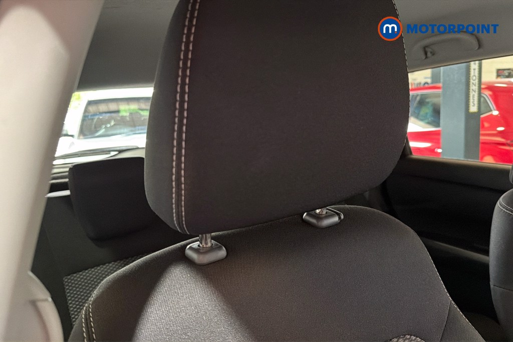Suzuki Vitara Sz-T Manual Petrol SUV - Stock Number (1636735) - 23rd supplementary image