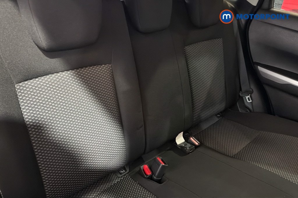 Suzuki Vitara Sz-T Manual Petrol SUV - Stock Number (1636735) - 28th supplementary image