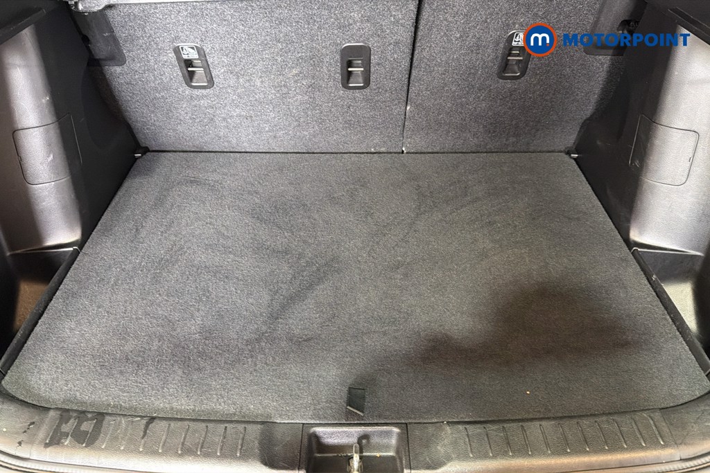 Suzuki Vitara Sz-T Manual Petrol SUV - Stock Number (1636735) - 33rd supplementary image