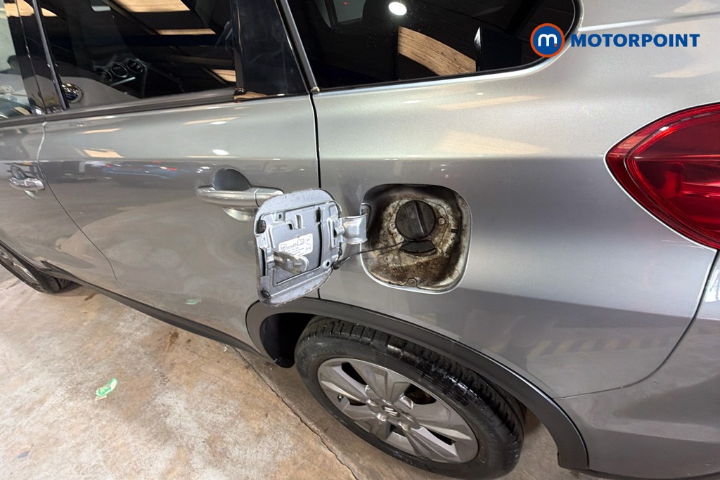 Suzuki Vitara Sz-T Manual Petrol SUV - Stock Number (1636735) - 41st supplementary image
