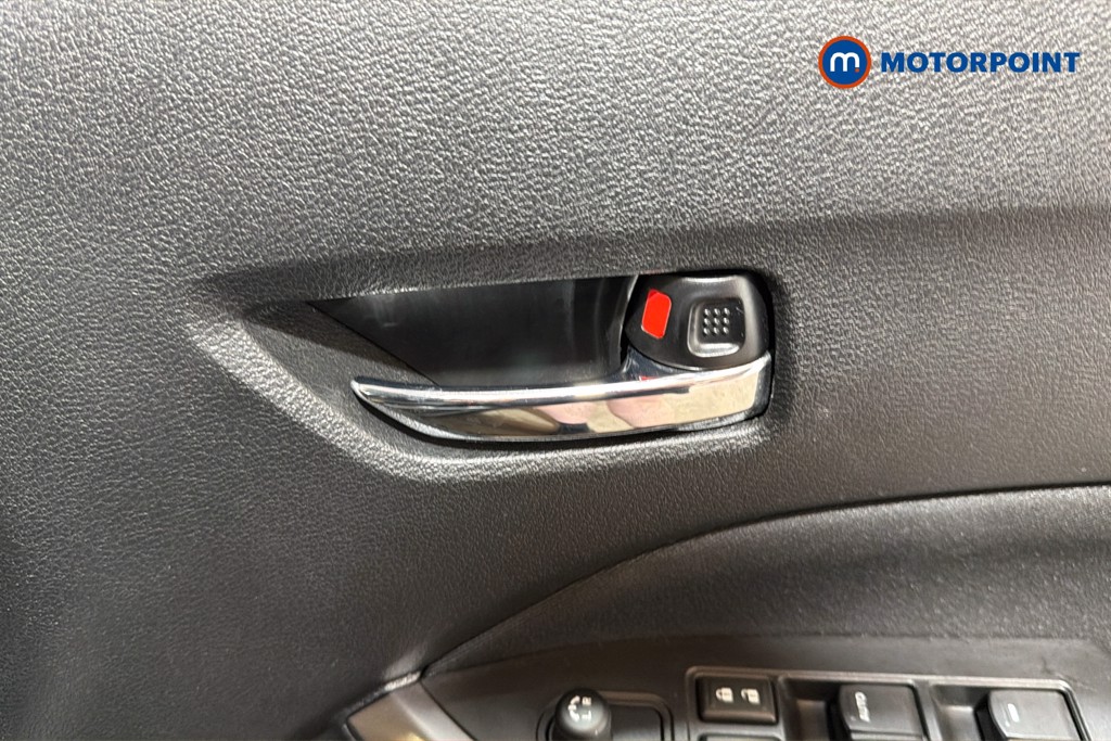 Suzuki Vitara Sz-T Manual Petrol SUV - Stock Number (1636735) - 42nd supplementary image
