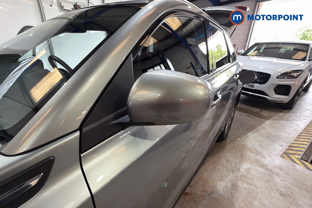 Suzuki Vitara Sz-T Manual Petrol SUV - Stock Number (1636735) - 43rd supplementary image