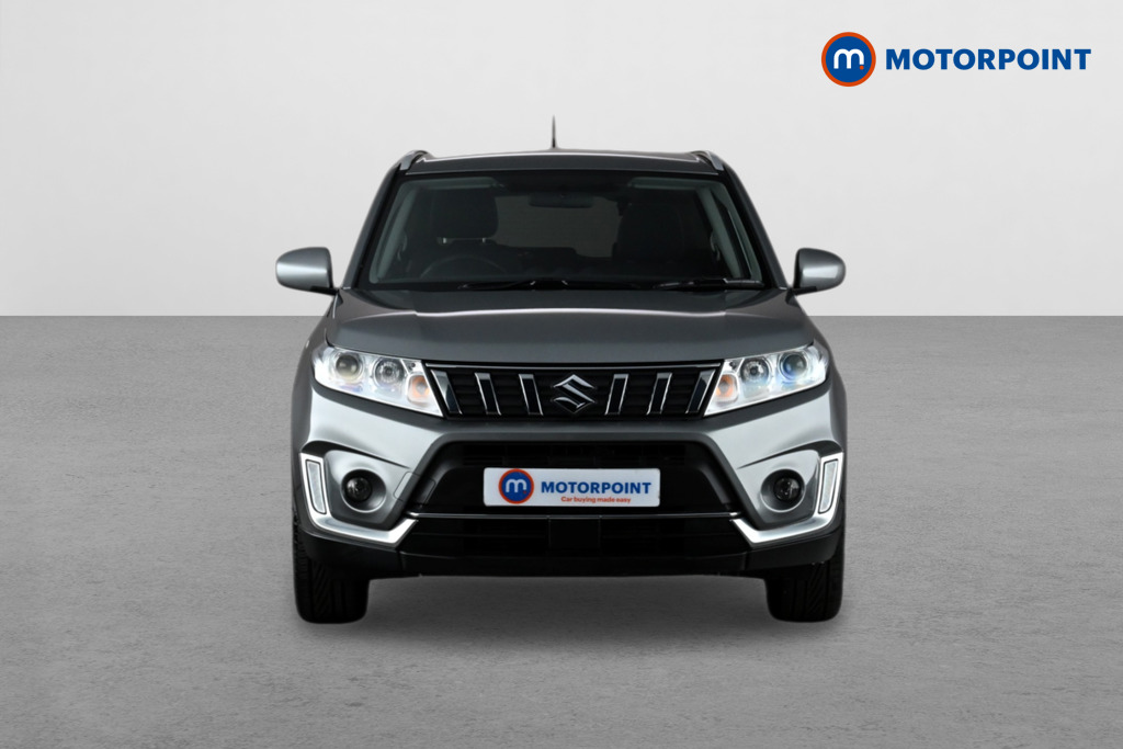 Suzuki Vitara Sz-T Manual Petrol SUV - Stock Number (1636735) - Front bumper