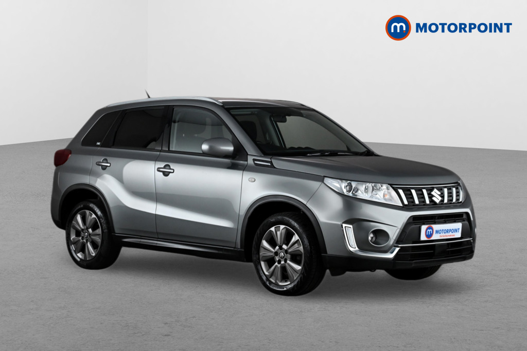 Suzuki Vitara Sz-T Manual Petrol SUV - Stock Number (1636735) - Drivers side front corner