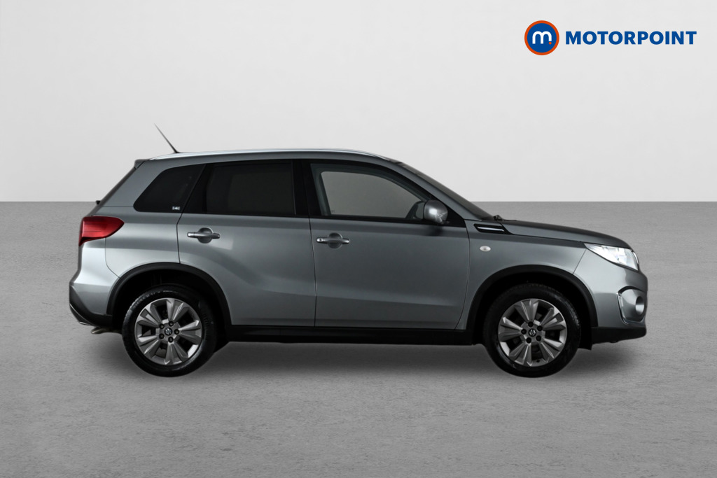 Suzuki Vitara Sz-T Manual Petrol SUV - Stock Number (1636735) - Drivers side