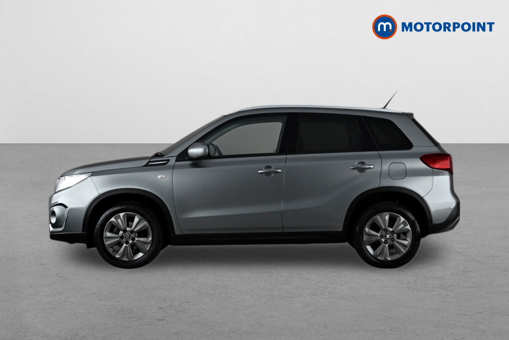 Suzuki Vitara Sz-T Manual Petrol SUV - Stock Number (1636735) - Passenger side