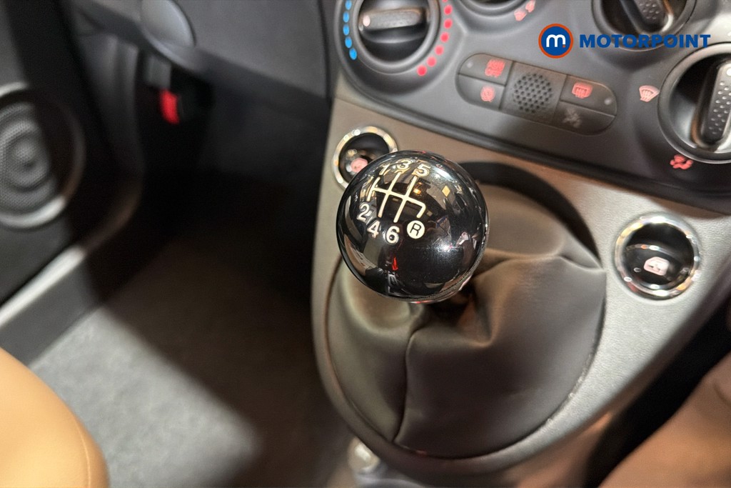 Fiat 500 Dolcevita Manual Petrol Hatchback - Stock Number (1639058) - 15th supplementary image