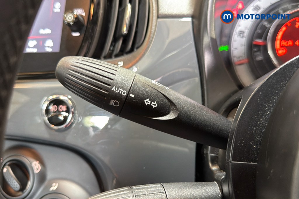 Fiat 500 Dolcevita Manual Petrol Hatchback - Stock Number (1639058) - 18th supplementary image