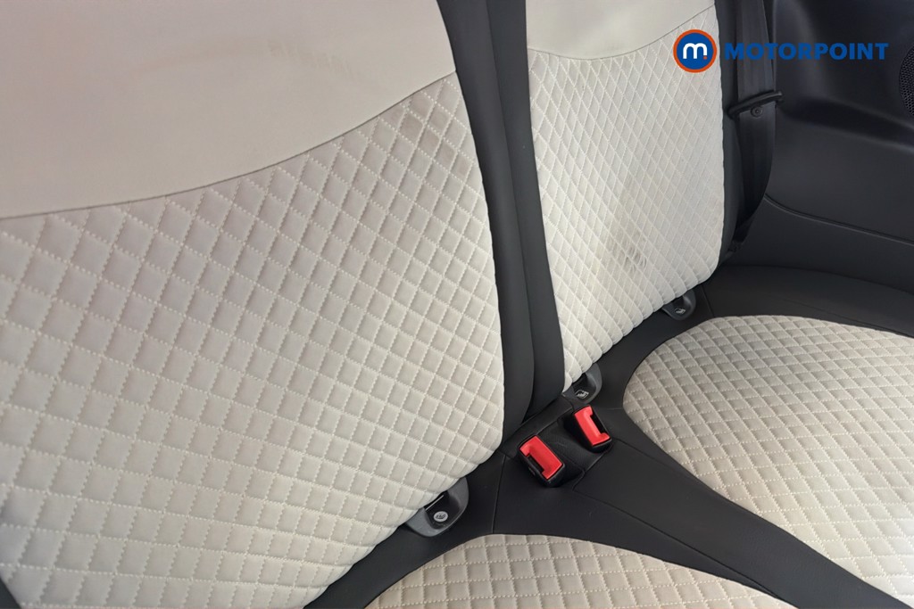 Fiat 500 Dolcevita Manual Petrol Hatchback - Stock Number (1639058) - 28th supplementary image