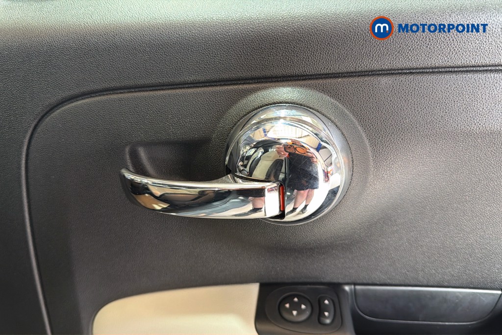 Fiat 500 Dolcevita Manual Petrol Hatchback - Stock Number (1639058) - 42nd supplementary image
