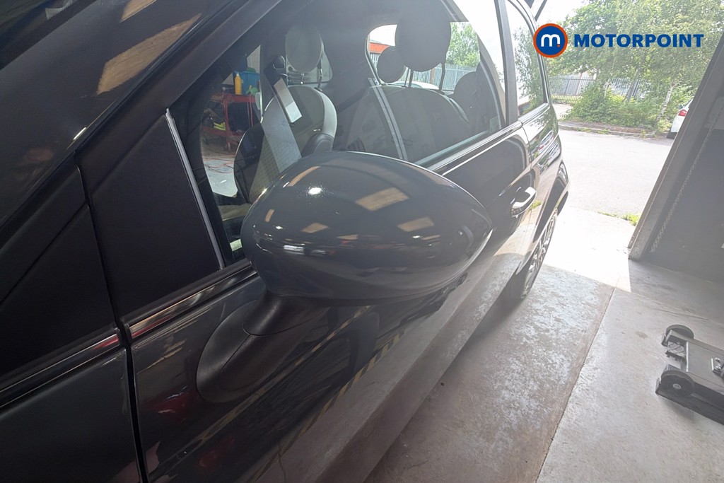 Fiat 500 Dolcevita Manual Petrol Hatchback - Stock Number (1639058) - 43rd supplementary image