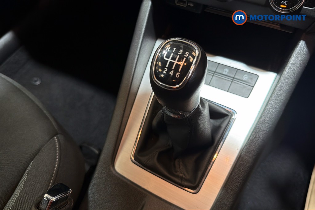 Skoda Octavia Se Technology Manual Petrol Hatchback - Stock Number (1639162) - 15th supplementary image