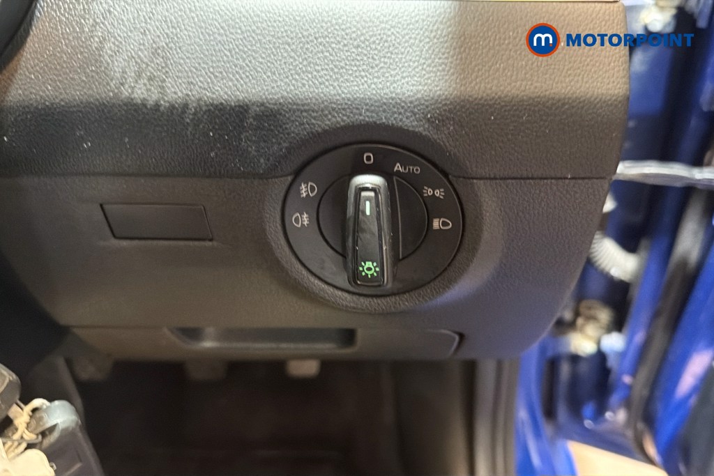 Skoda Octavia Se Technology Manual Petrol Hatchback - Stock Number (1639162) - 18th supplementary image
