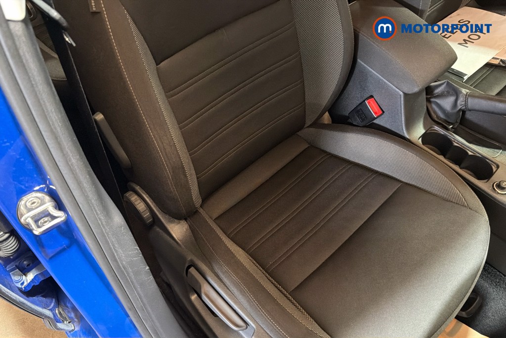 Skoda Octavia Se Technology Manual Petrol Hatchback - Stock Number (1639162) - 22nd supplementary image