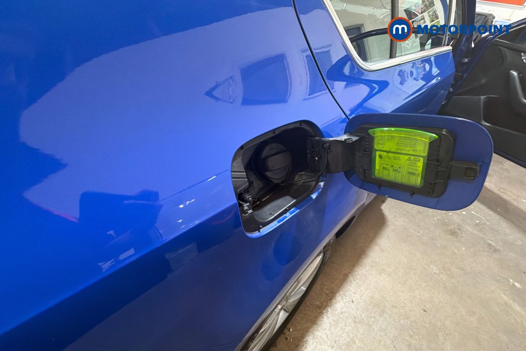 Skoda Octavia Se Technology Manual Petrol Hatchback - Stock Number (1639162) - 41st supplementary image