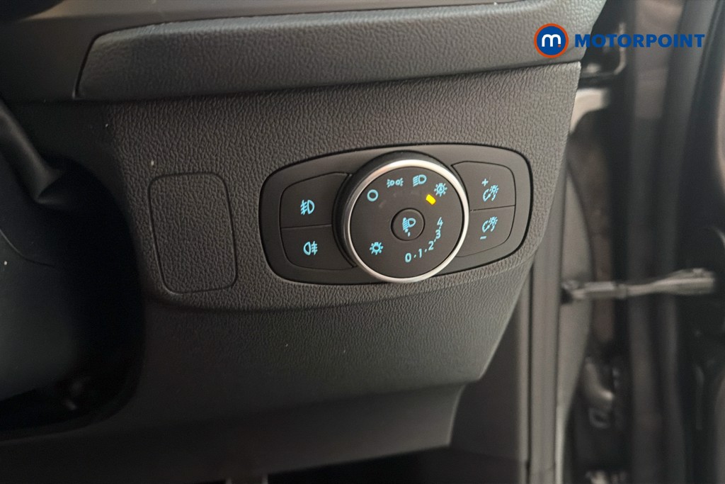 Ford Focus St-Line X Edition Manual Petrol Hatchback - Stock Number (1639474) - 18th supplementary image