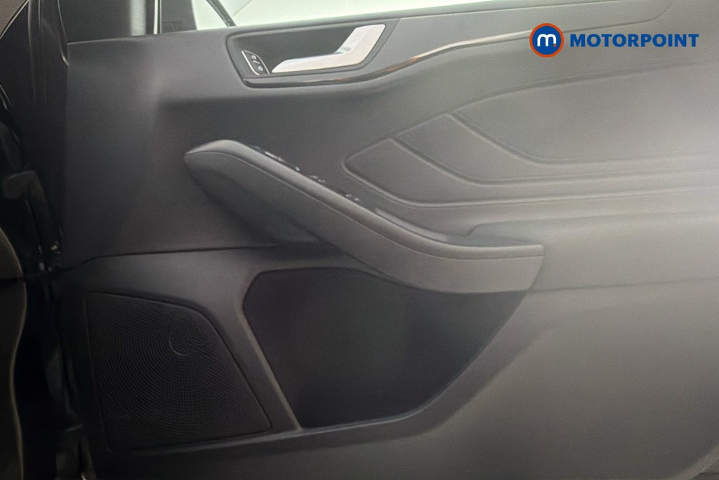 Ford Focus St-Line X Edition Manual Petrol Hatchback - Stock Number (1639474) - 19th supplementary image