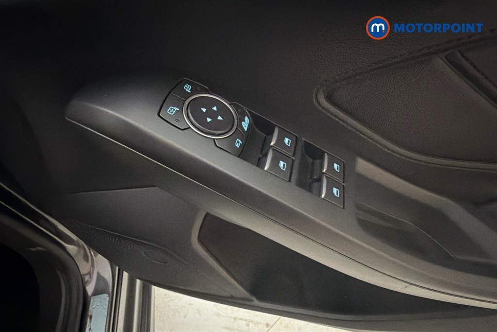 Ford Focus St-Line X Edition Manual Petrol Hatchback - Stock Number (1639474) - 20th supplementary image
