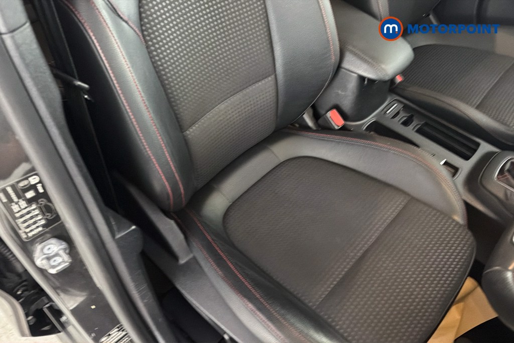 Ford Focus St-Line X Edition Manual Petrol Hatchback - Stock Number (1639474) - 22nd supplementary image