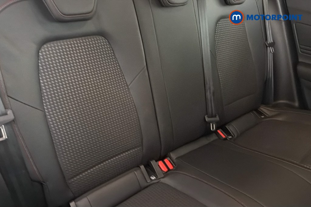 Ford Focus St-Line X Edition Manual Petrol Hatchback - Stock Number (1639474) - 28th supplementary image