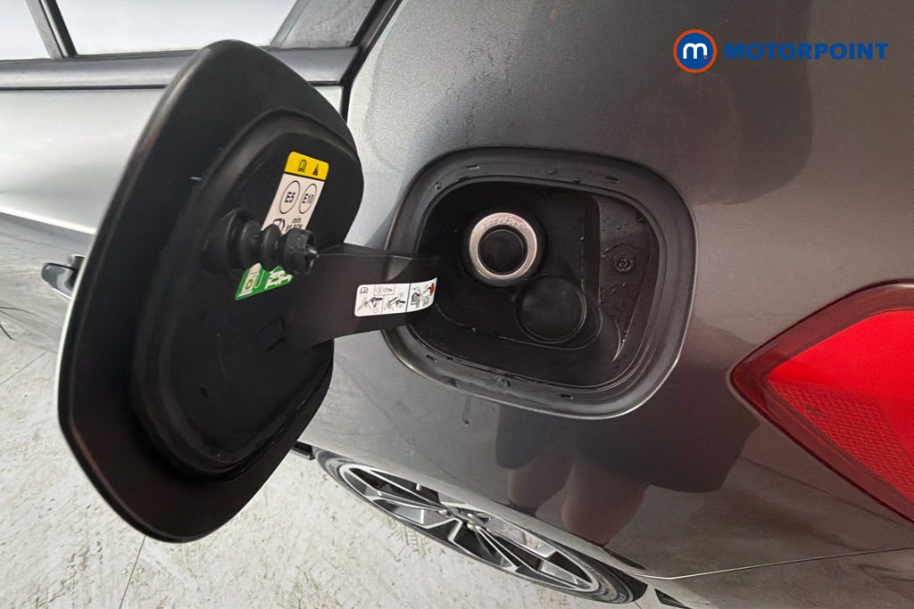 Ford Focus St-Line X Edition Manual Petrol Hatchback - Stock Number (1639474) - 41st supplementary image