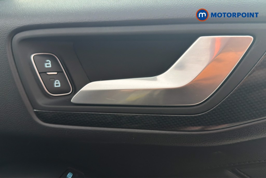Ford Focus St-Line X Edition Manual Petrol Hatchback - Stock Number (1639474) - 42nd supplementary image