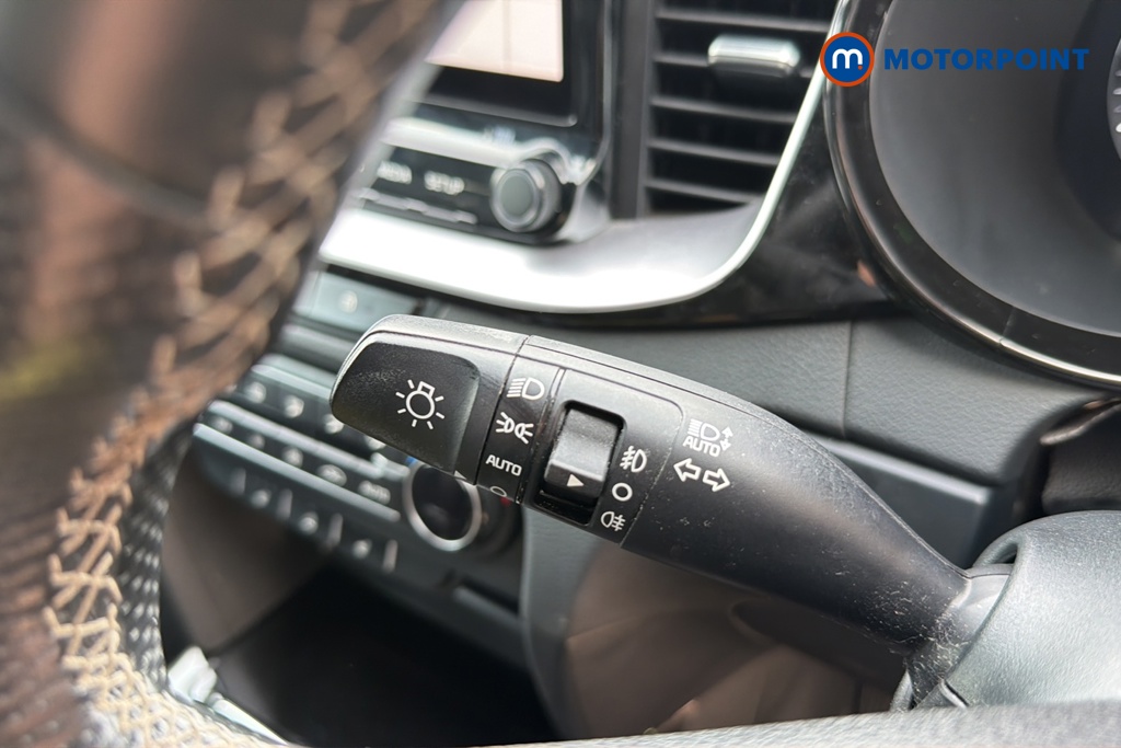KIA Xceed Gt-Line S Manual Petrol Hatchback - Stock Number (1640364) - 5th supplementary image