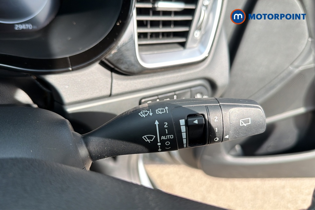 KIA Xceed Gt-Line S Manual Petrol Hatchback - Stock Number (1640364) - 6th supplementary image