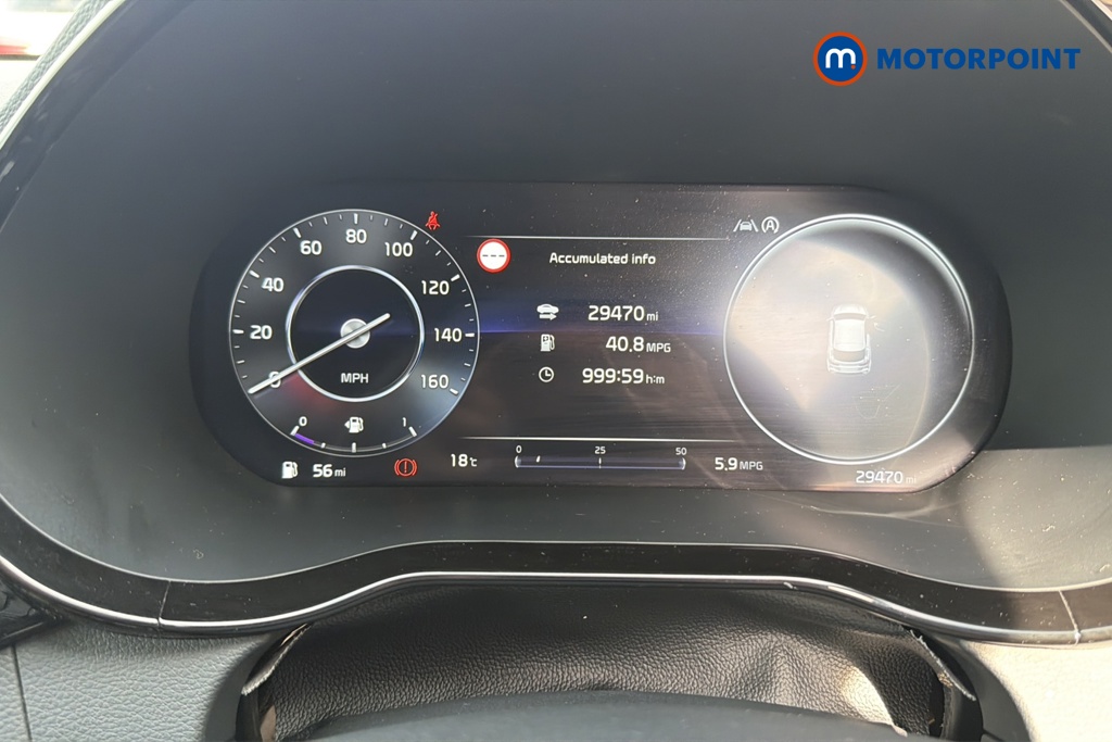 KIA Xceed Gt-Line S Manual Petrol Hatchback - Stock Number (1640364) - 7th supplementary image