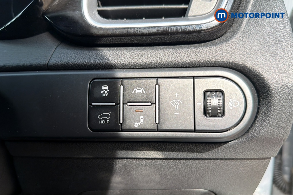 KIA Xceed Gt-Line S Manual Petrol Hatchback - Stock Number (1640364) - 11th supplementary image