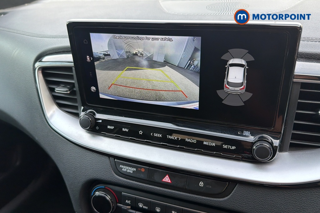 KIA Xceed Gt-Line S Manual Petrol Hatchback - Stock Number (1640364) - 13th supplementary image