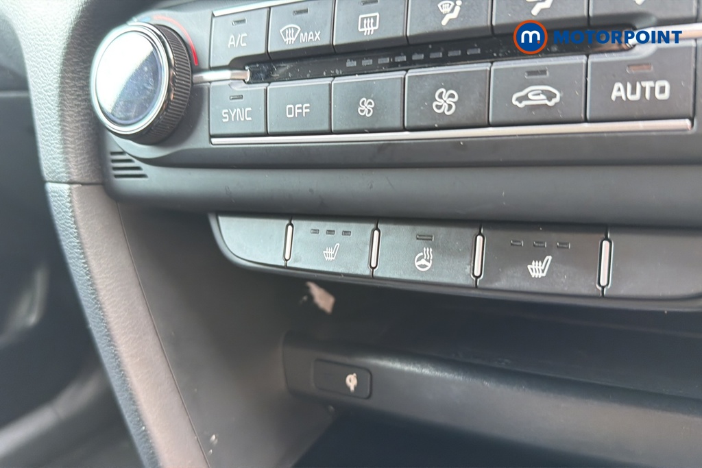 KIA Xceed Gt-Line S Manual Petrol Hatchback - Stock Number (1640364) - 14th supplementary image