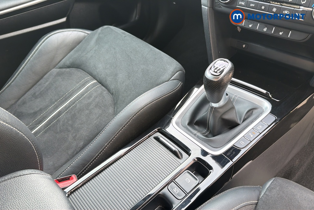 KIA Xceed Gt-Line S Manual Petrol Hatchback - Stock Number (1640364) - 15th supplementary image