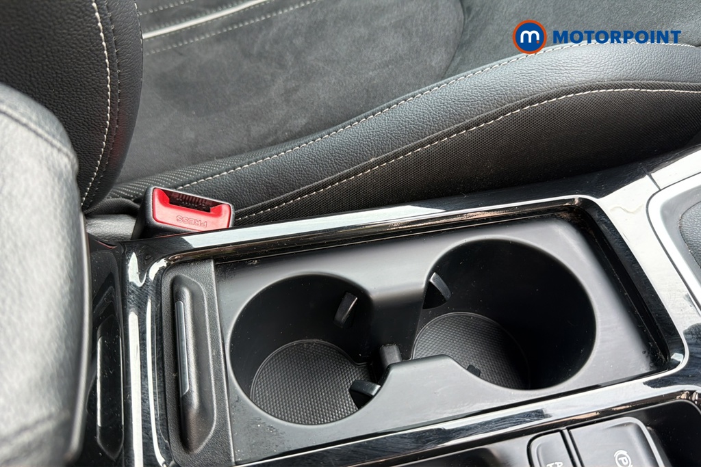 KIA Xceed Gt-Line S Manual Petrol Hatchback - Stock Number (1640364) - 16th supplementary image