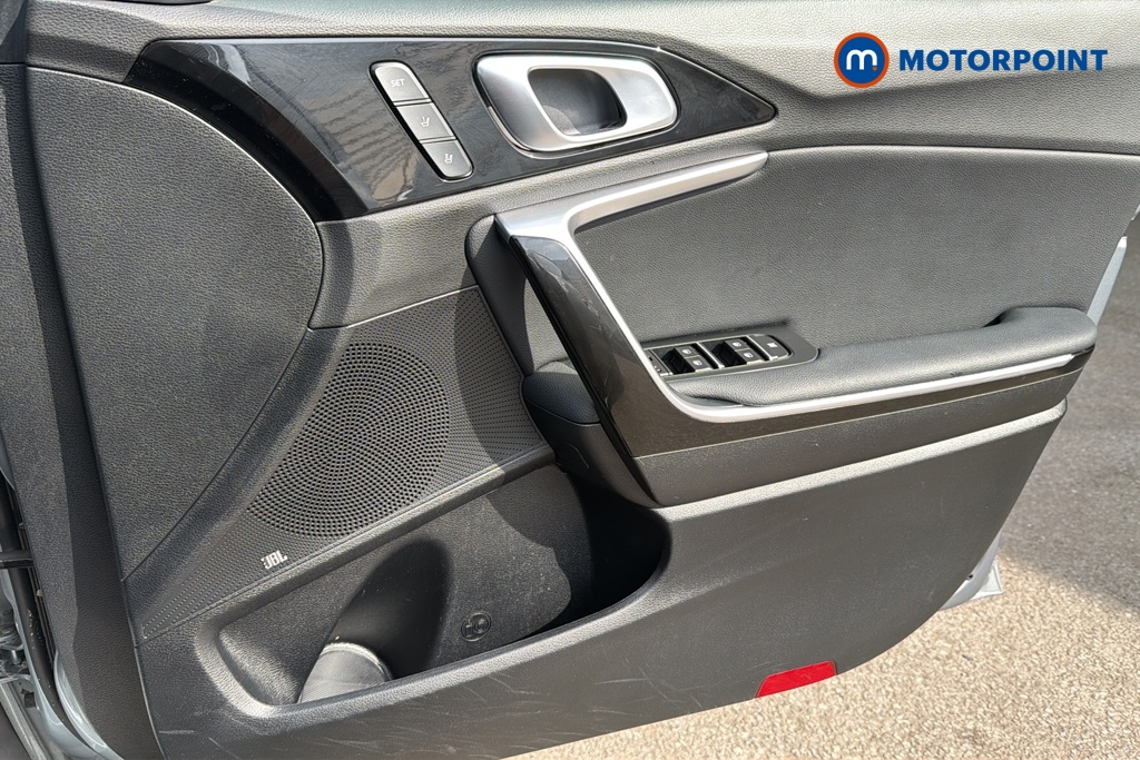 KIA Xceed Gt-Line S Manual Petrol Hatchback - Stock Number (1640364) - 18th supplementary image