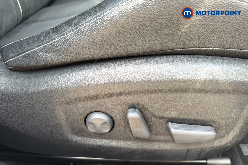 KIA Xceed Gt-Line S Manual Petrol Hatchback - Stock Number (1640364) - 23rd supplementary image