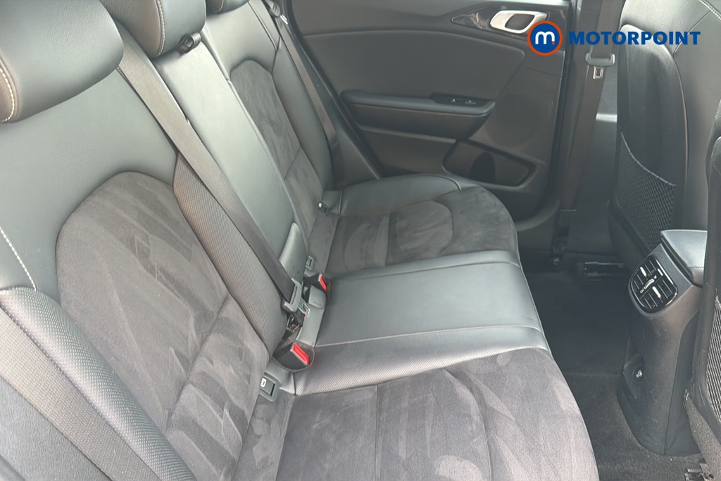 KIA Xceed Gt-Line S Manual Petrol Hatchback - Stock Number (1640364) - 25th supplementary image