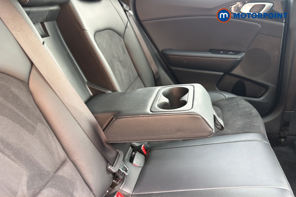 KIA Xceed Gt-Line S Manual Petrol Hatchback - Stock Number (1640364) - 26th supplementary image