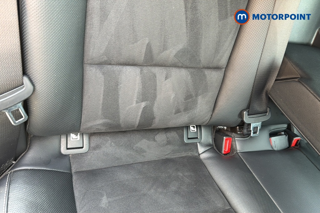 KIA Xceed Gt-Line S Manual Petrol Hatchback - Stock Number (1640364) - 27th supplementary image