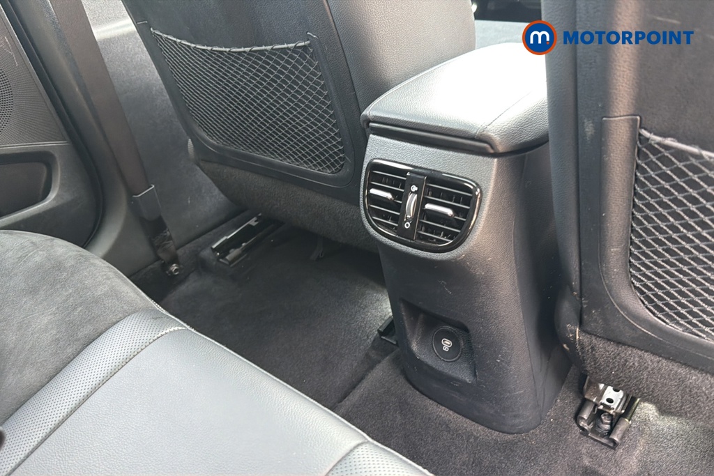 KIA Xceed Gt-Line S Manual Petrol Hatchback - Stock Number (1640364) - 28th supplementary image
